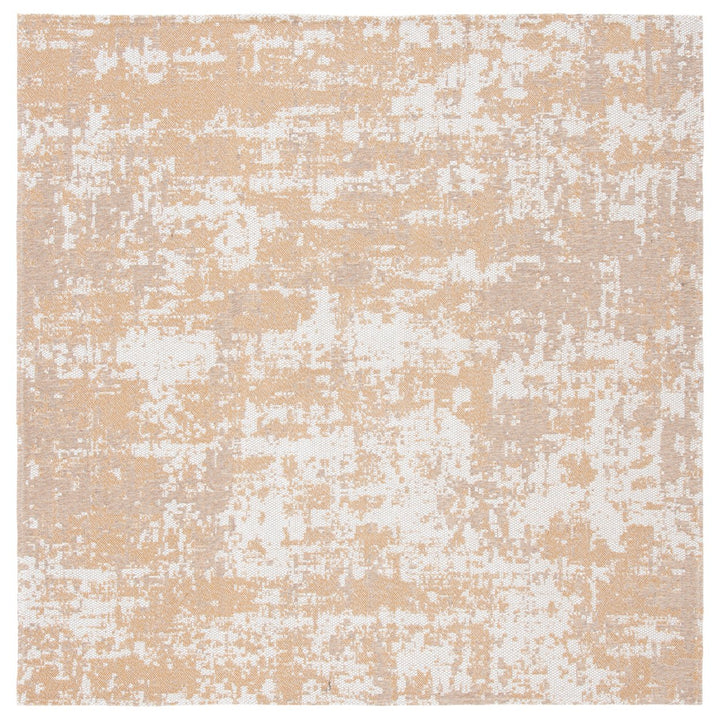 SAFAVIEH Augustine Collection AGT469E Taupe / Grey Rug Image 1