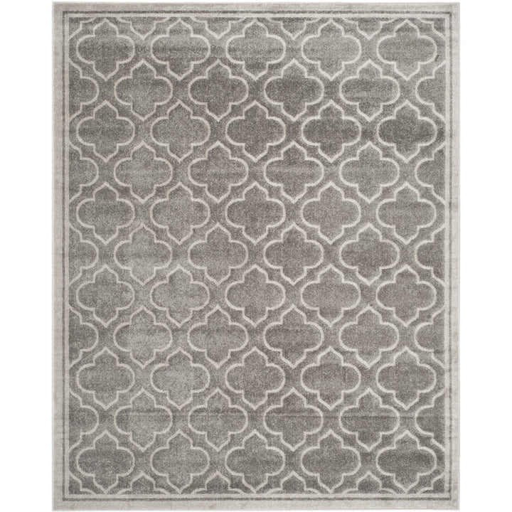 SAFAVIEH Amherst Collection AMT412C Grey / Light Grey Rug Image 1