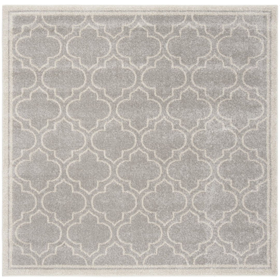 SAFAVIEH Amherst Collection AMT412C Grey / Light Grey Rug Image 1