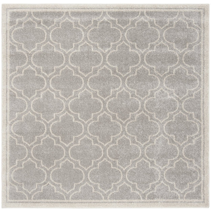 SAFAVIEH Amherst Collection AMT412C Grey / Light Grey Rug Image 1