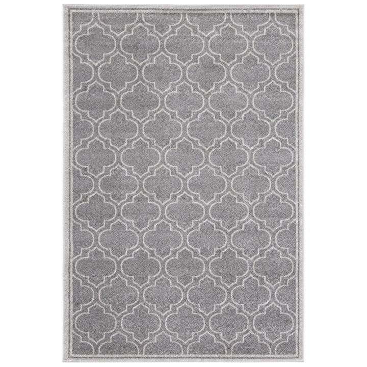 SAFAVIEH Amherst Collection AMT412C Grey / Light Grey Rug Image 10