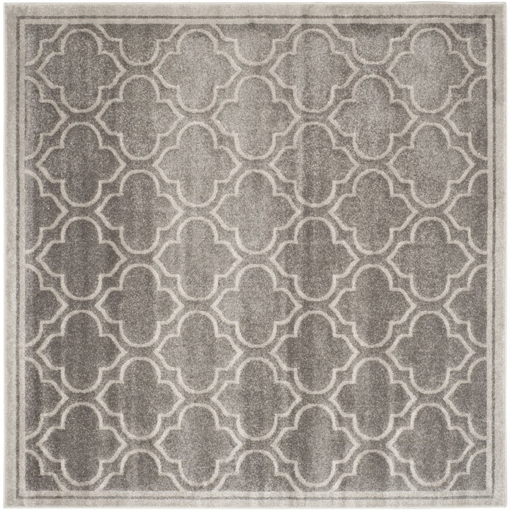 SAFAVIEH Amherst Collection AMT412C Grey / Light Grey Rug Image 1