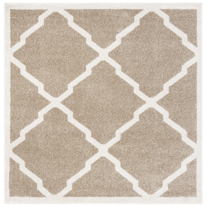 SAFAVIEH Amherst Collection AMT421S Wheat / Beige Rug Image 7