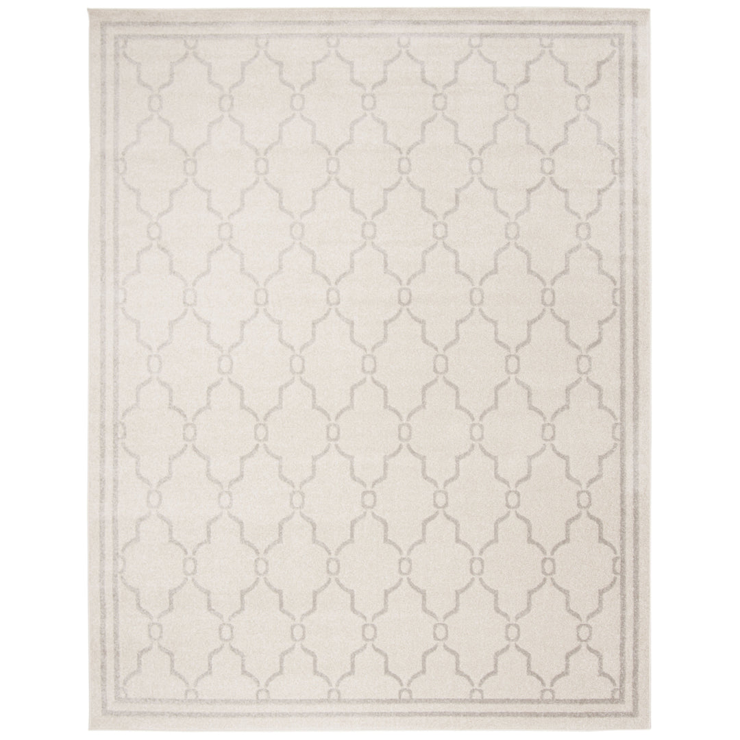 SAFAVIEH AMT414E Amherst Ivory / Light Grey Image 1