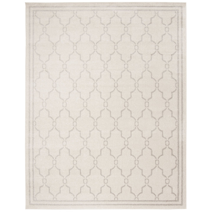 SAFAVIEH AMT414E Amherst Ivory / Light Grey Image 1