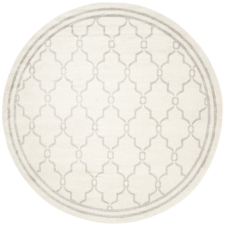 SAFAVIEH AMT414E Amherst Ivory / Light Grey Image 2