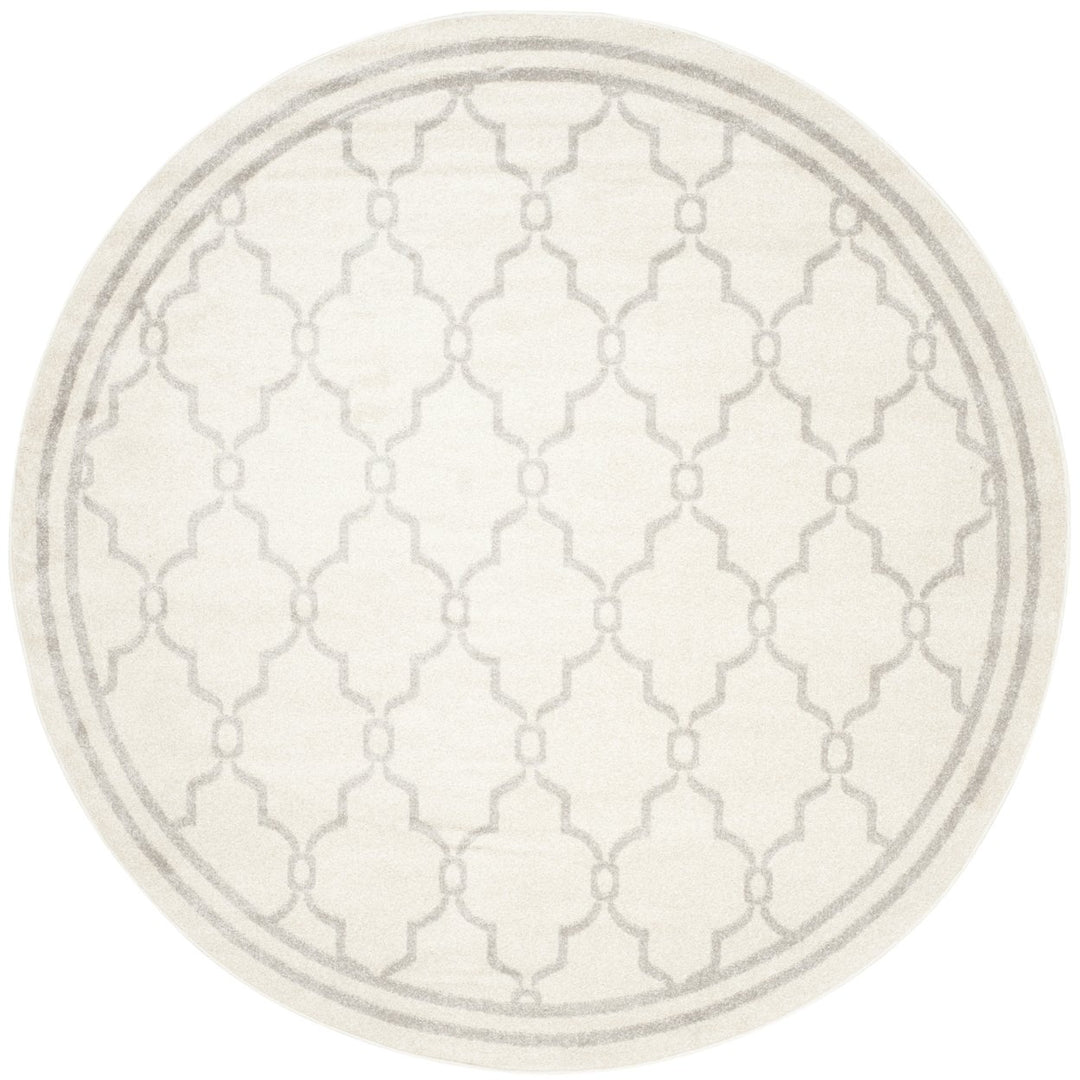 SAFAVIEH AMT414E Amherst Ivory / Light Grey Image 1