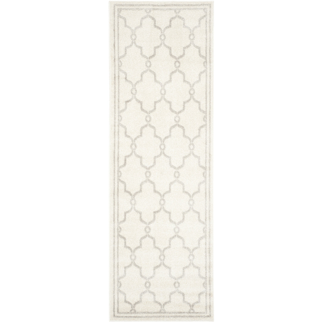 SAFAVIEH AMT414E Amherst Ivory / Light Grey Image 3