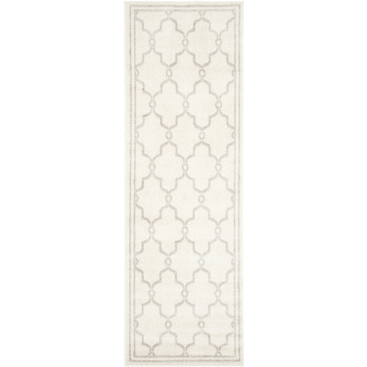 SAFAVIEH AMT414E Amherst Ivory / Light Grey Image 3