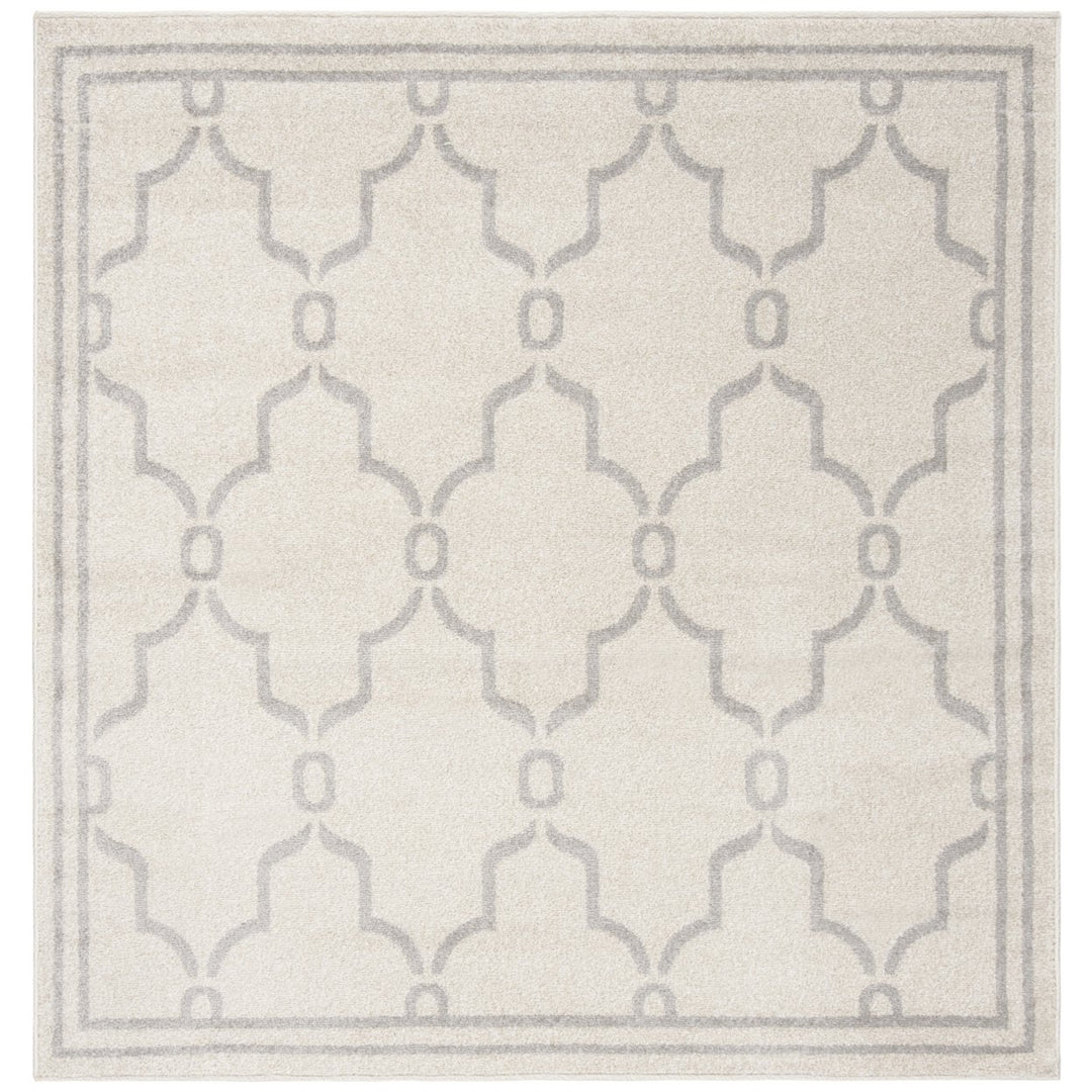 SAFAVIEH AMT414E Amherst Ivory / Light Grey Image 4