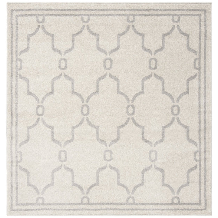 SAFAVIEH AMT414E Amherst Ivory / Light Grey Image 4