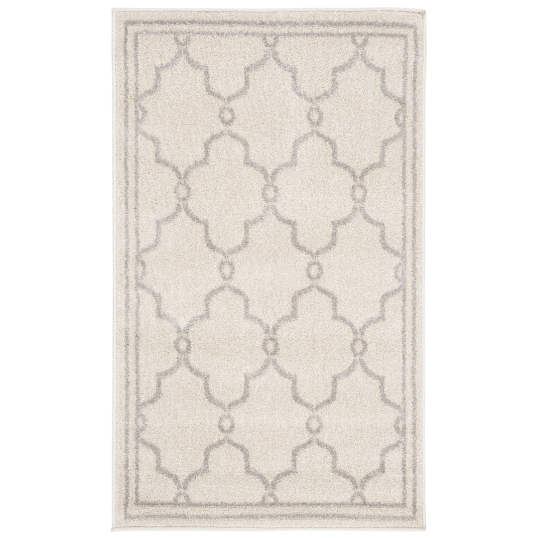 SAFAVIEH AMT414E Amherst Ivory / Light Grey Image 5