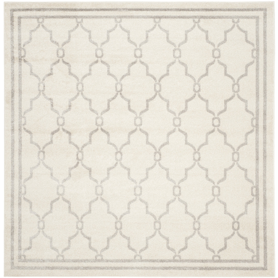 SAFAVIEH AMT414E Amherst Ivory / Light Grey Image 8