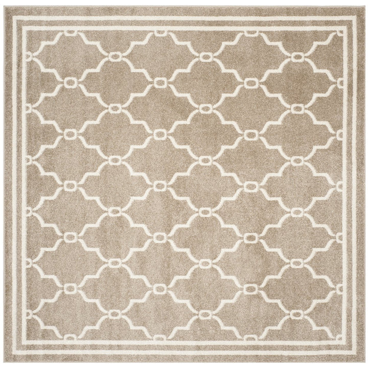 SAFAVIEH Amherst Collection AMT414S Wheat / Beige Rug Image 11