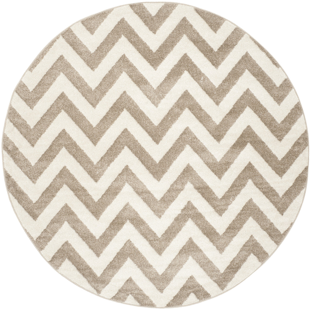 SAFAVIEH Amherst Collection AMT419S Wheat / Beige Rug Image 4