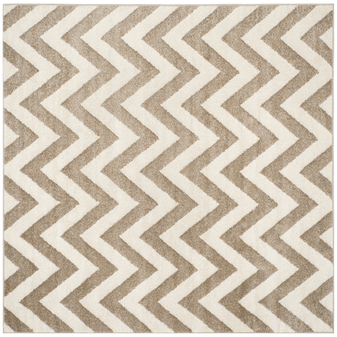 SAFAVIEH Amherst Collection AMT419S Wheat / Beige Rug Image 6