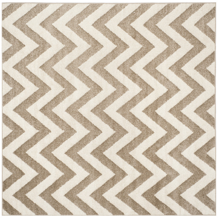 SAFAVIEH Amherst Collection AMT419S Wheat / Beige Rug Image 6