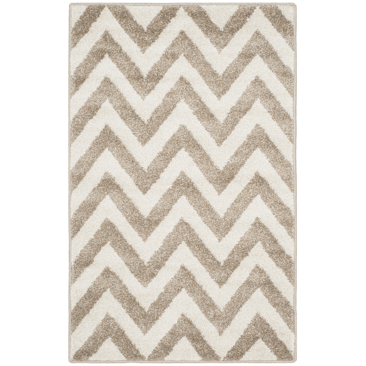 SAFAVIEH Amherst Collection AMT419S Wheat / Beige Rug Image 8