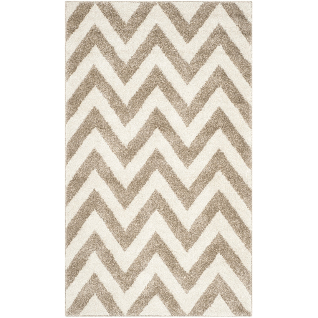 SAFAVIEH Amherst Collection AMT419S Wheat / Beige Rug Image 9