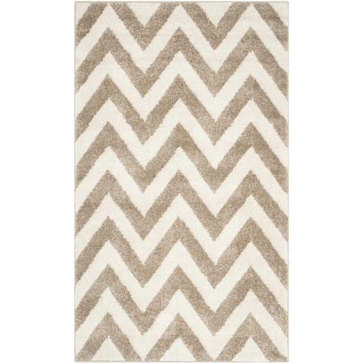 SAFAVIEH Amherst Collection AMT419S Wheat / Beige Rug Image 9