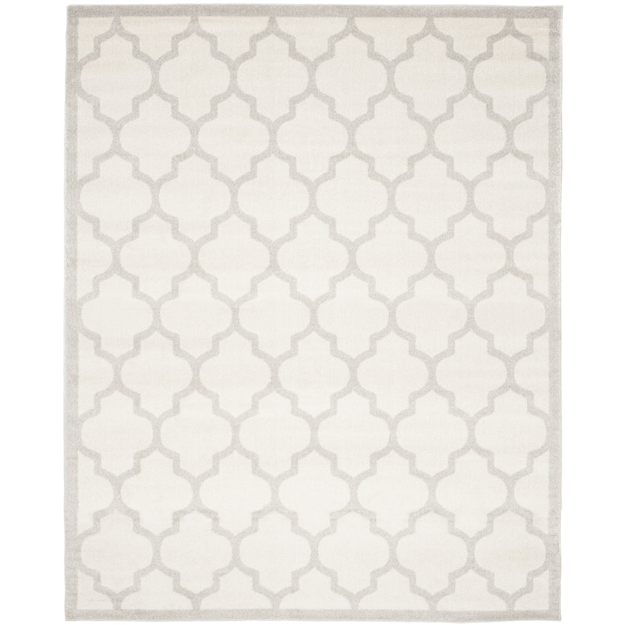 SAFAVIEH Amherst Collection AMT420E Beige/Light Grey Rug Image 1