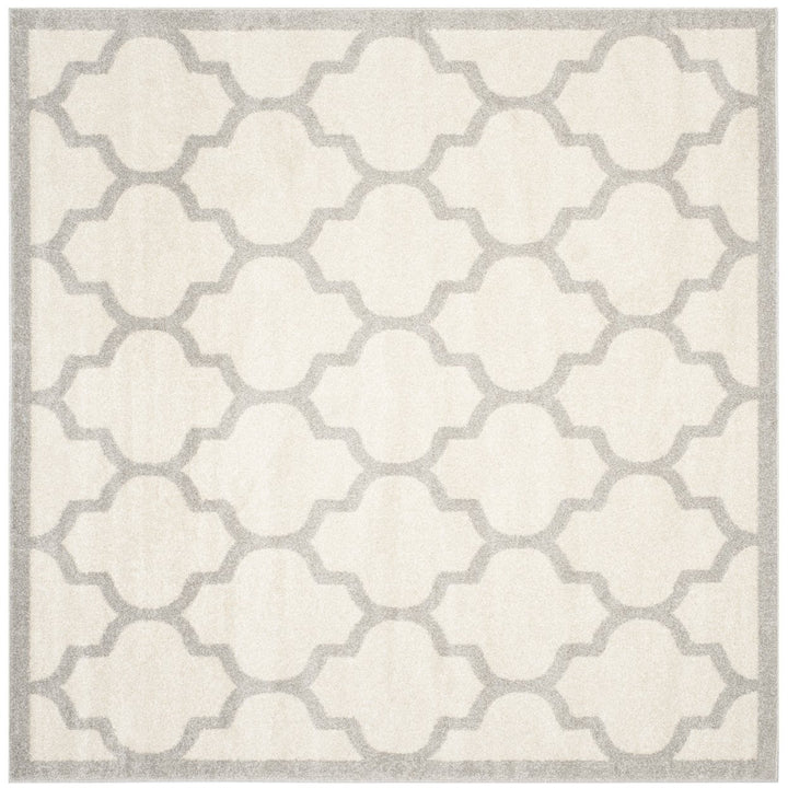 SAFAVIEH Amherst Collection AMT420E Beige/Light Grey Rug Image 9