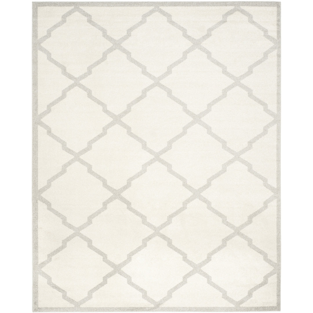 SAFAVIEH Amherst Collection AMT421E Beige/Light Grey Rug Image 1