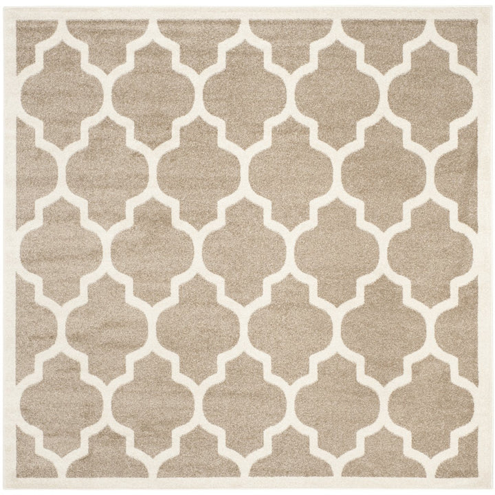 SAFAVIEH AMT420S Amherst Wheat / Beige Image 1