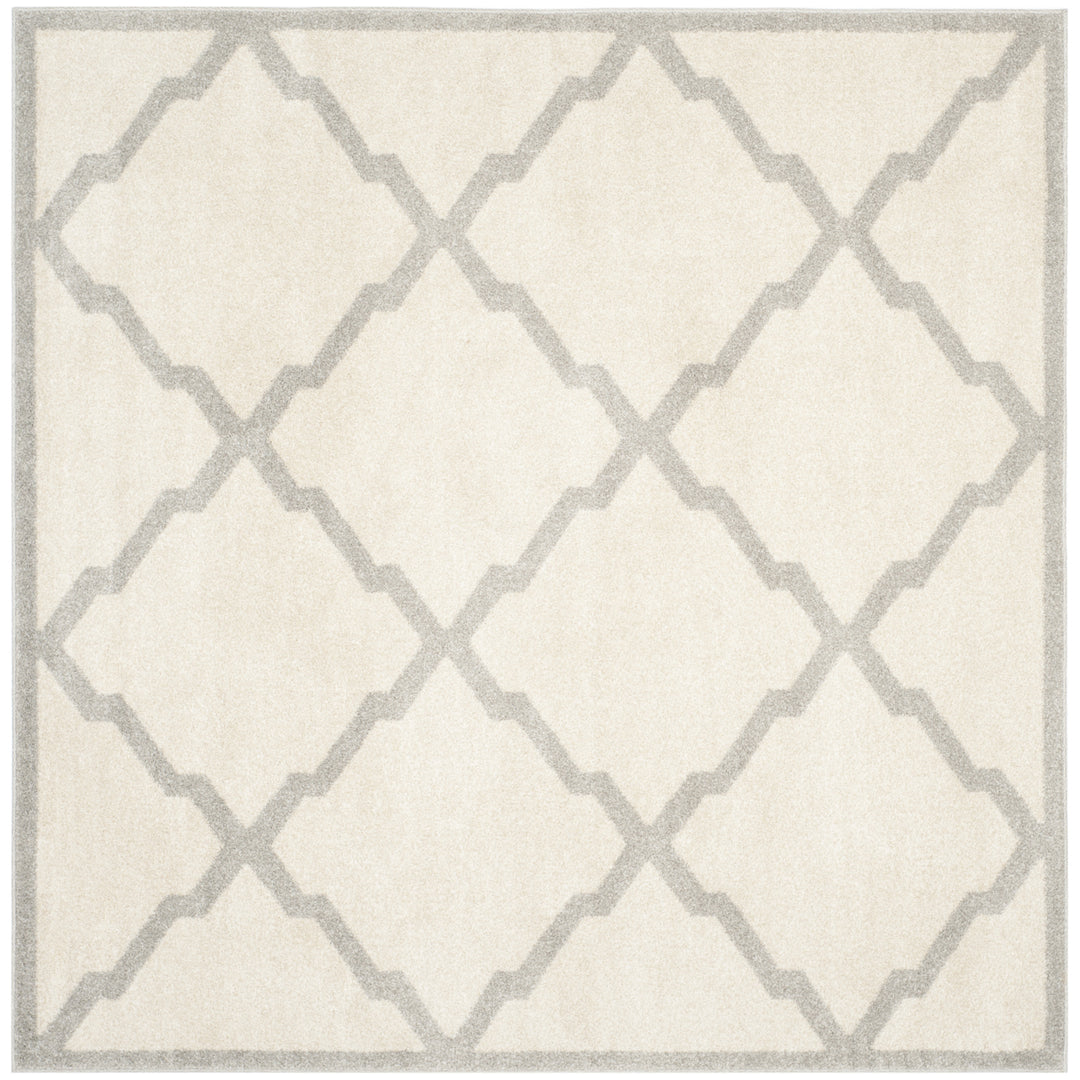 SAFAVIEH Amherst Collection AMT421E Beige/Light Grey Rug Image 11