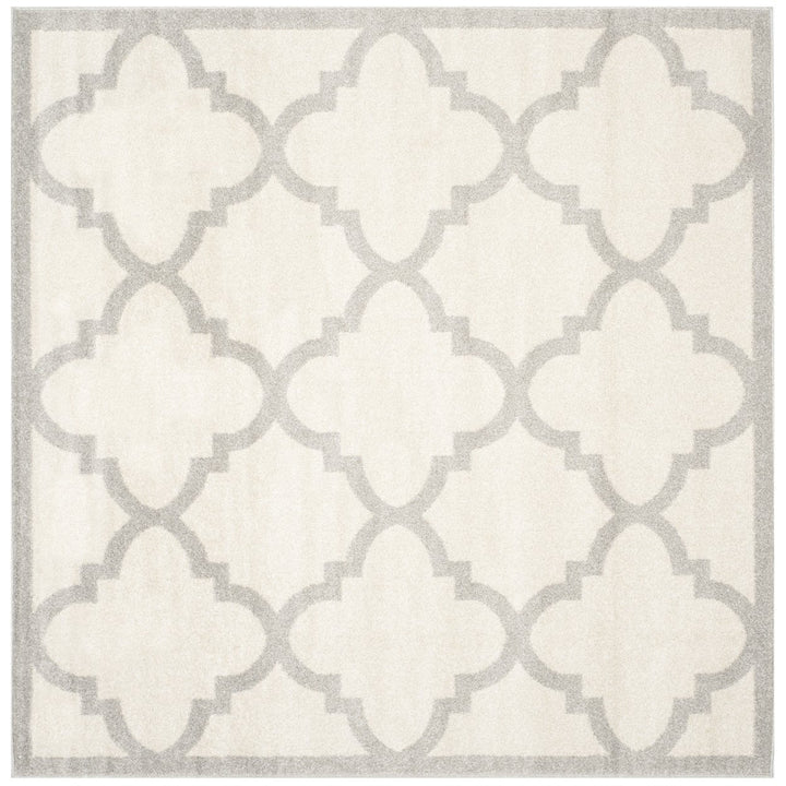 SAFAVIEH Amherst Collection AMT423E Beige/Light Grey Rug Image 11