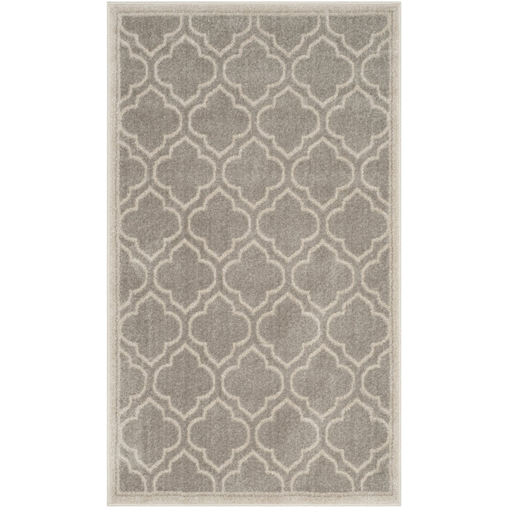 Safavieh AMTW412B Amherst Light Grey / Ivory Image 5