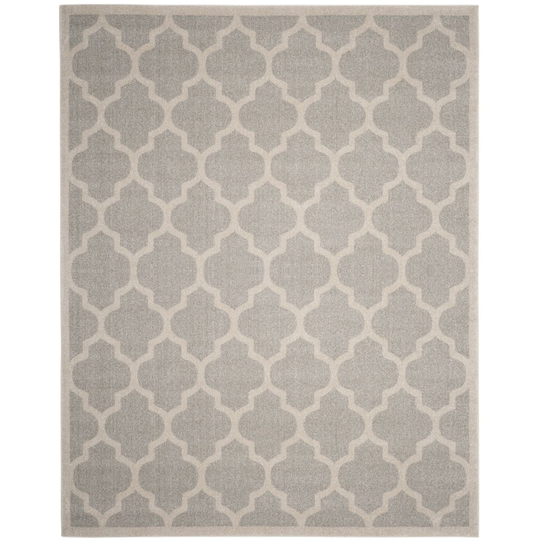 SAFAVIEH Amherst AMTW420B Light Grey / Beige Rug Image 1