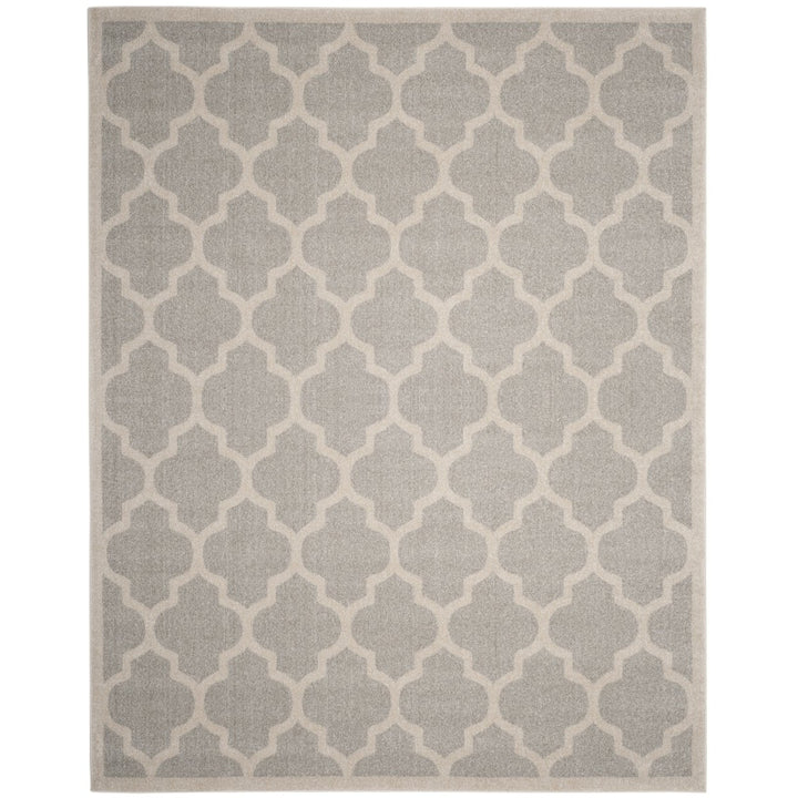 SAFAVIEH Amherst AMTW420B Light Grey / Beige Rug Image 1