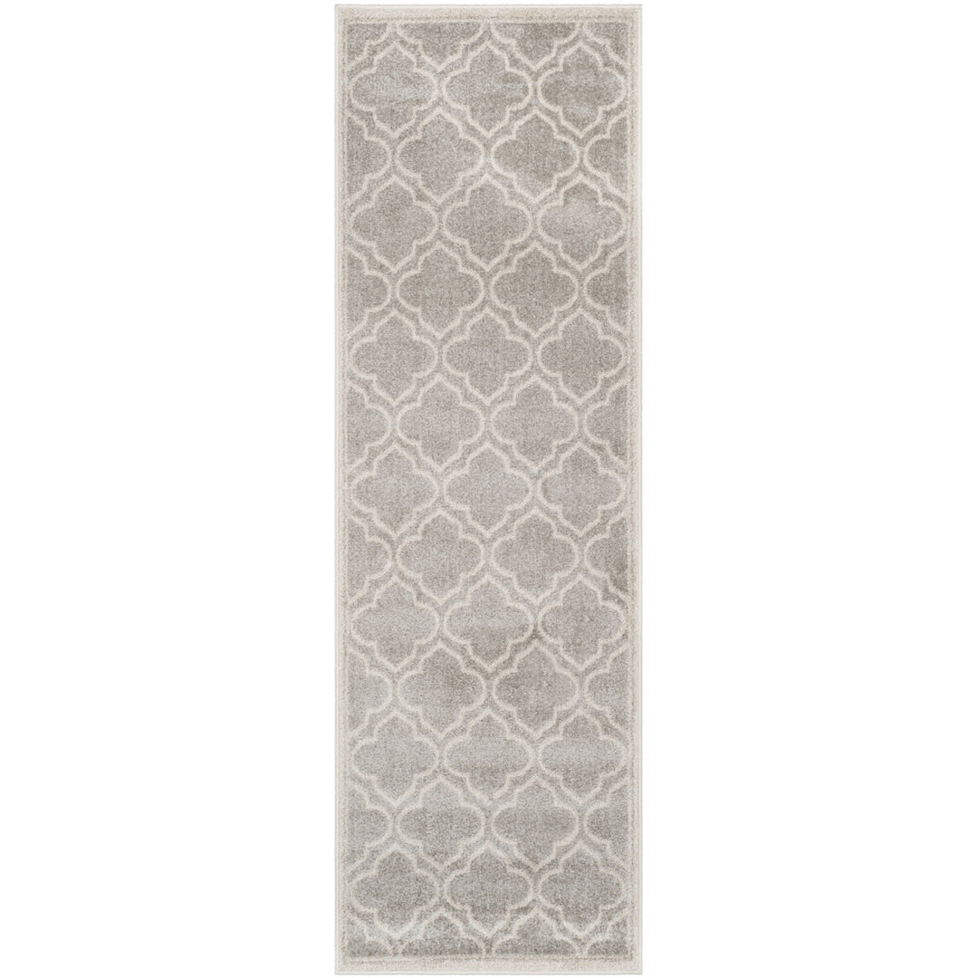 Safavieh AMTW412B Amherst Light Grey / Ivory Image 7