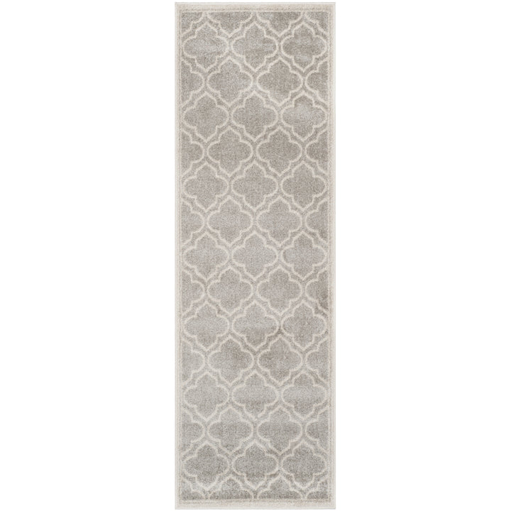 Safavieh AMTW412B Amherst Light Grey / Ivory Image 7