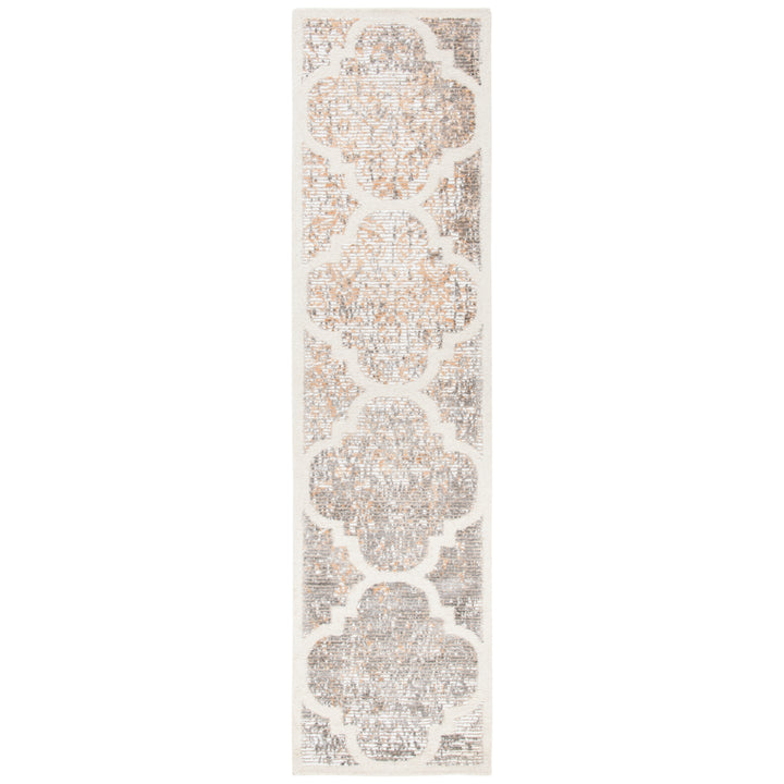 SAFAVIEH Artistry ARR668D Handmade Ivory / Gold Rug Image 2