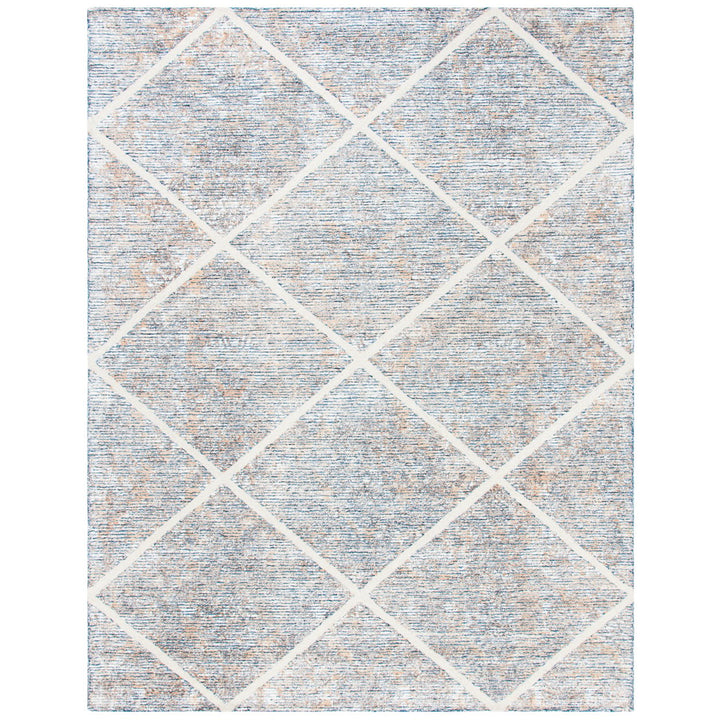 SAFAVIEH Artistry ARR667D Handmade Ivory / Gold Rug Image 1