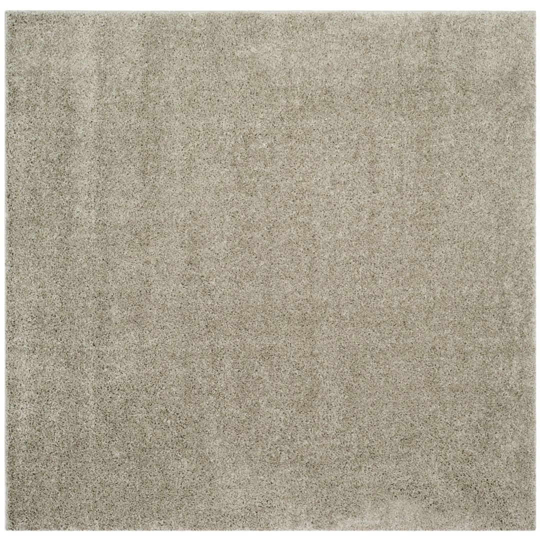 SAFAVIEH Arizona Shag Collection ASG820C Silver Rug Image 6