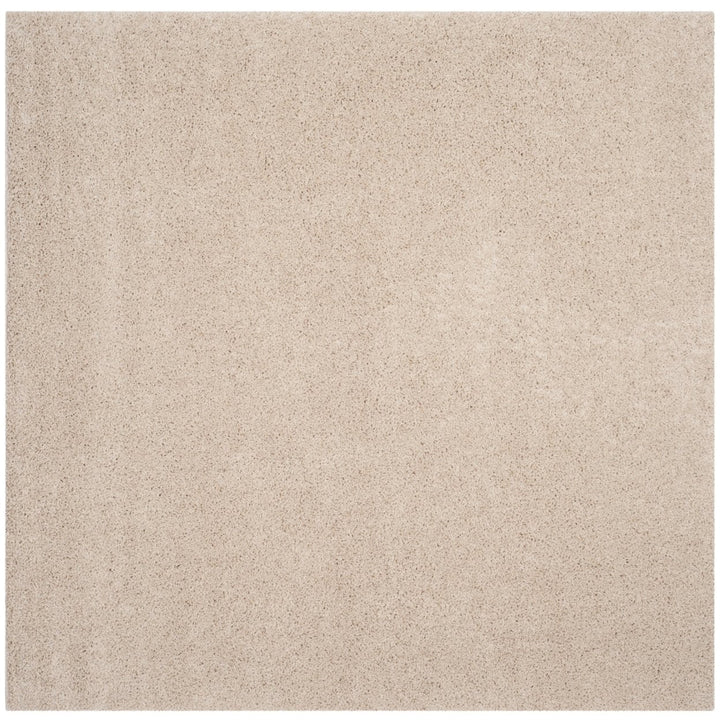 SAFAVIEH Arizona Shag Collection ASG820S Beige Rug Image 6