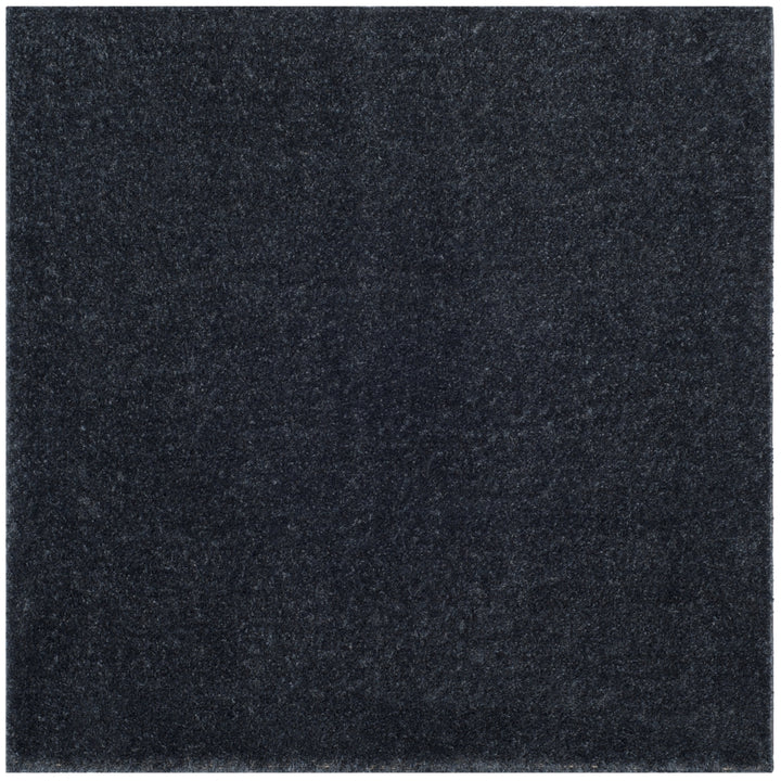 SAFAVIEH Arizona Shag Collection ASG820R Blue Rug Image 6