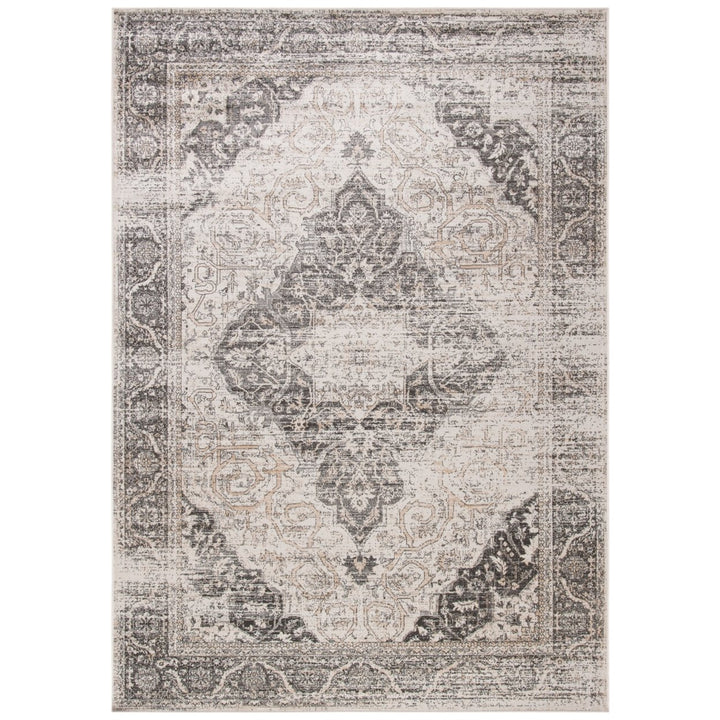 SAFAVIEH Atlas ATL939A Ivory / Beige Rug Image 2