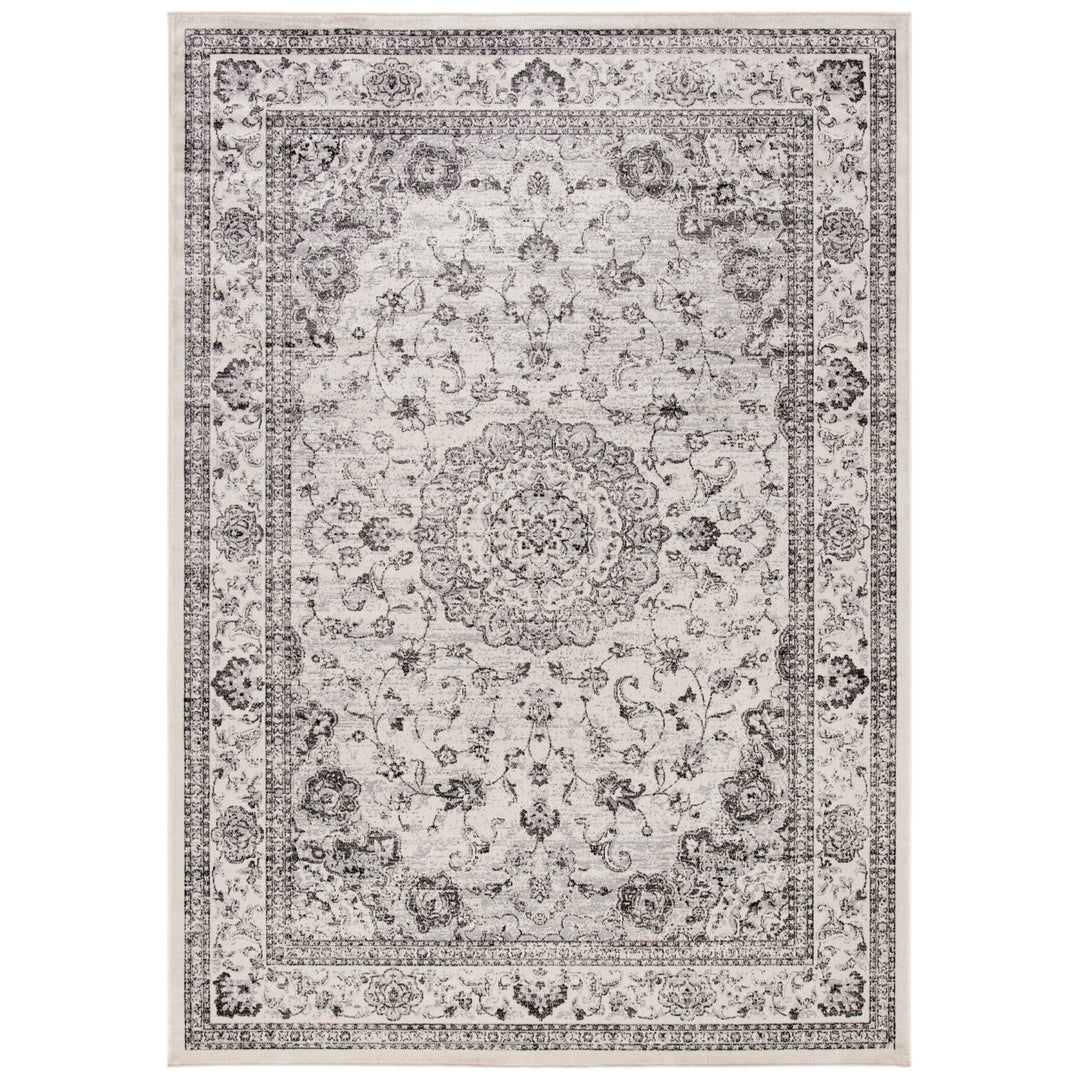 SAFAVIEH Atlas ATL960A Ivory / Beige Rug Image 2