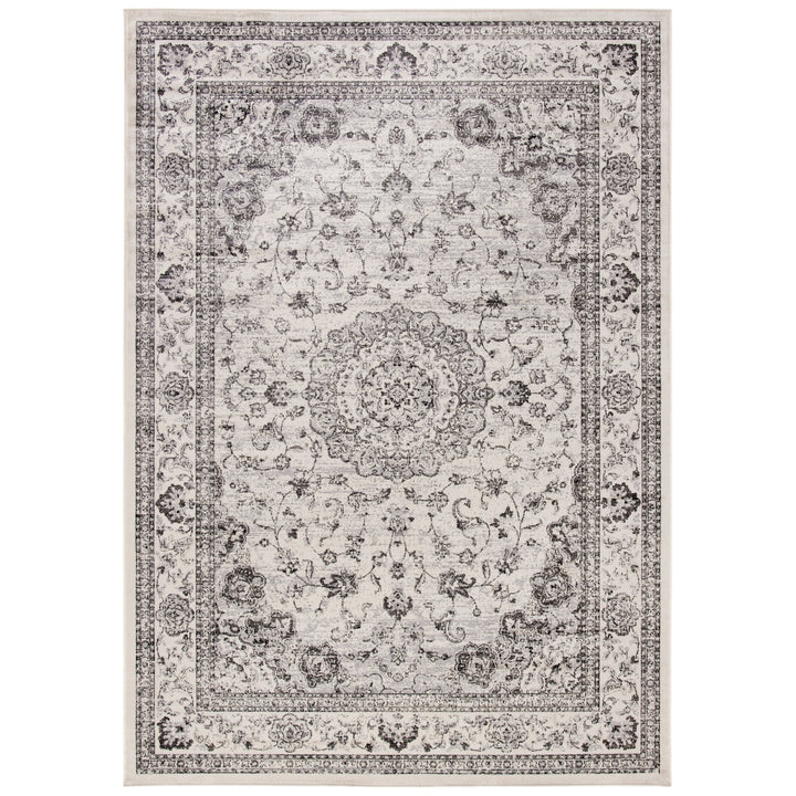 SAFAVIEH Atlas ATL960A Ivory / Beige Rug Image 2