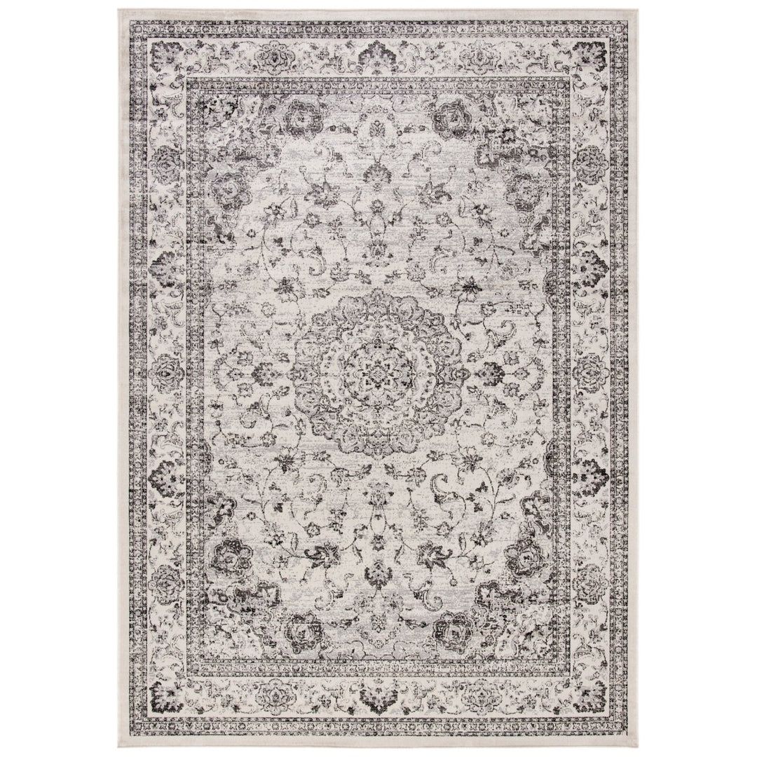 SAFAVIEH Atlas ATL960A Ivory / Beige Rug Image 1