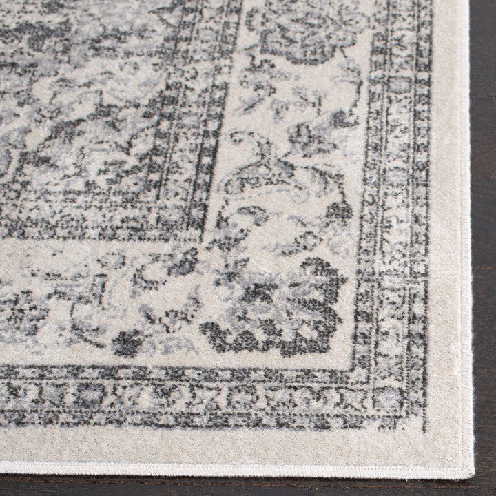 SAFAVIEH Atlas ATL960A Ivory / Beige Rug Image 3