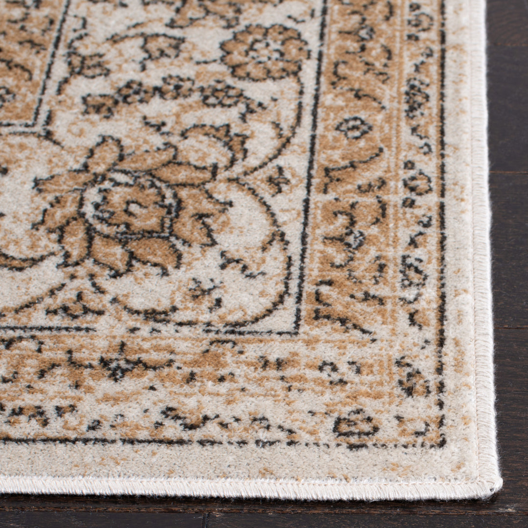 SAFAVIEH Atlas ATL972A Ivory / Beige Rug Image 2