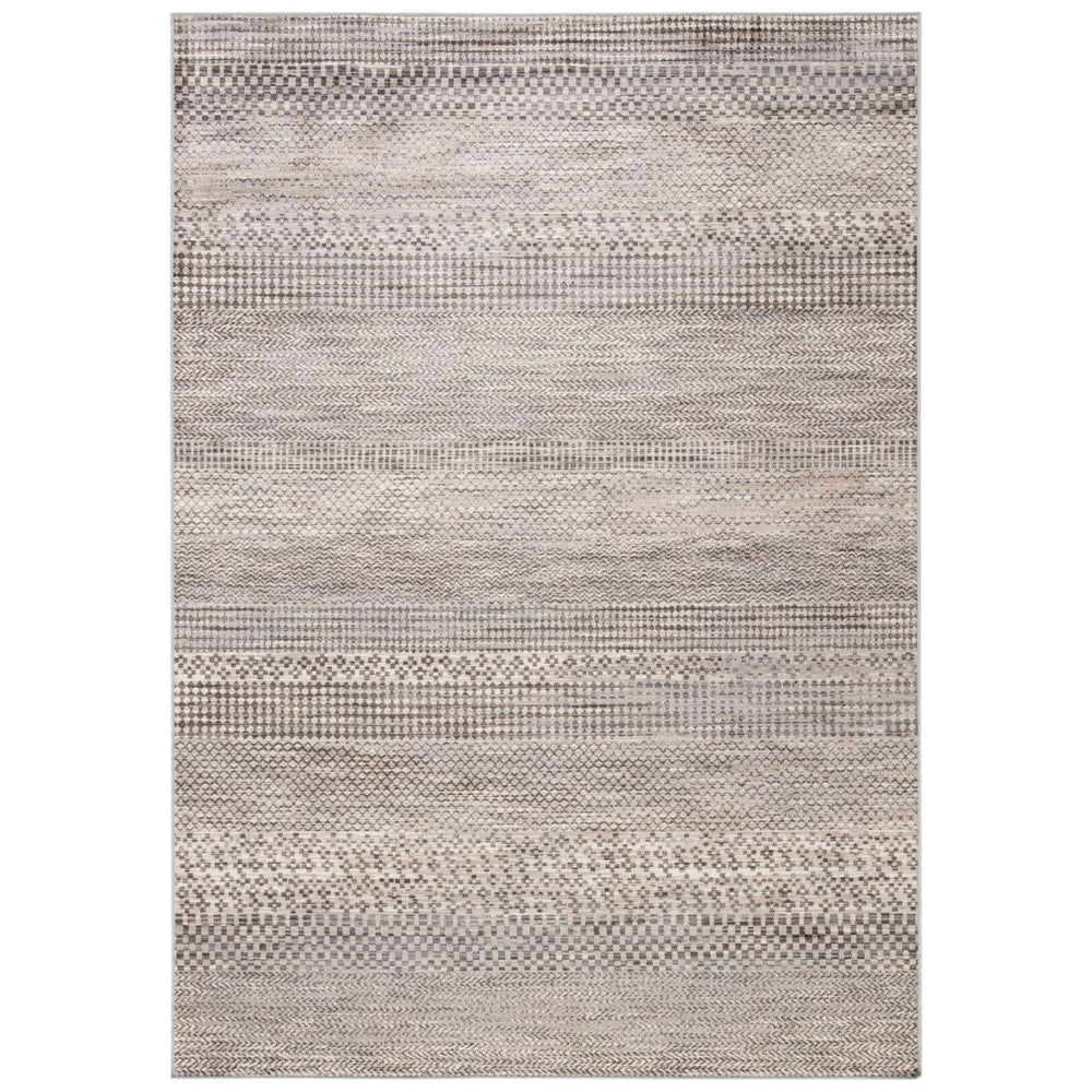 SAFAVIEH Atlas ATL978A Ivory / Beige Rug Image 2