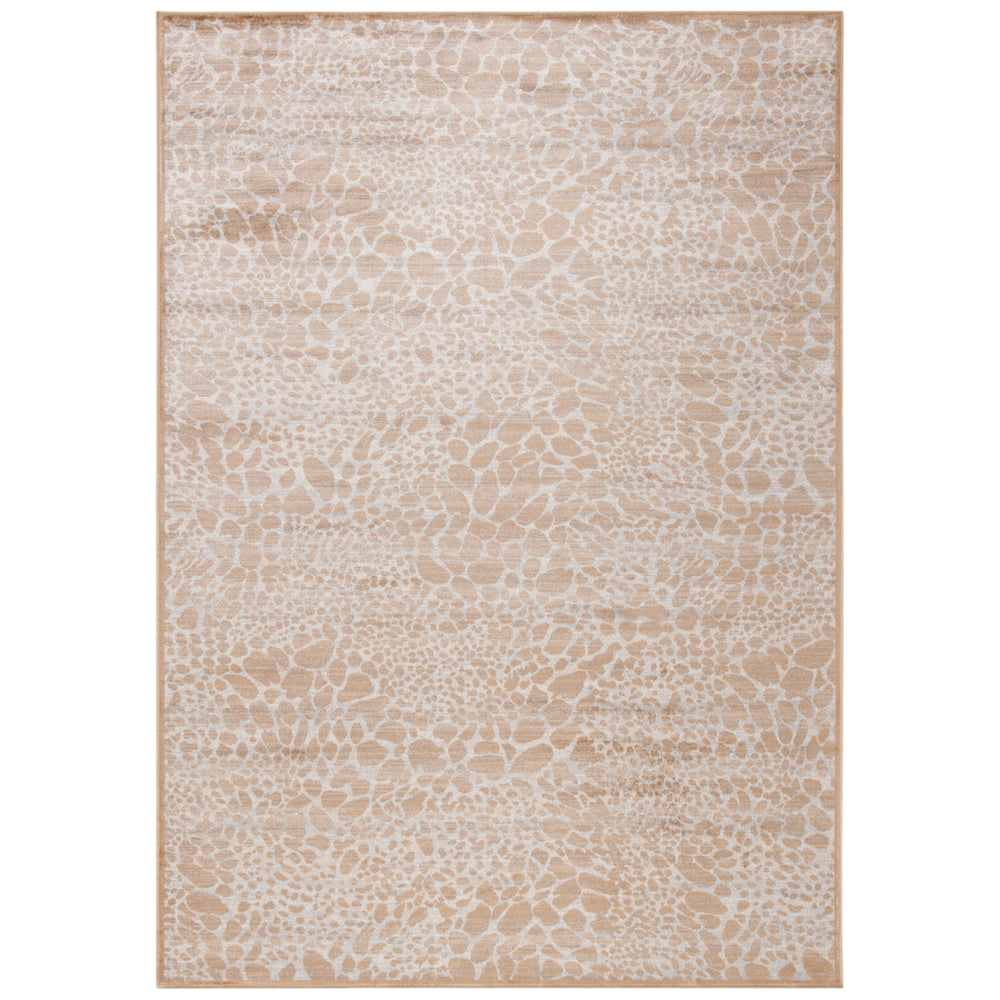 SAFAVIEH Atlas ATL985A Ivory / Beige Rug Image 2