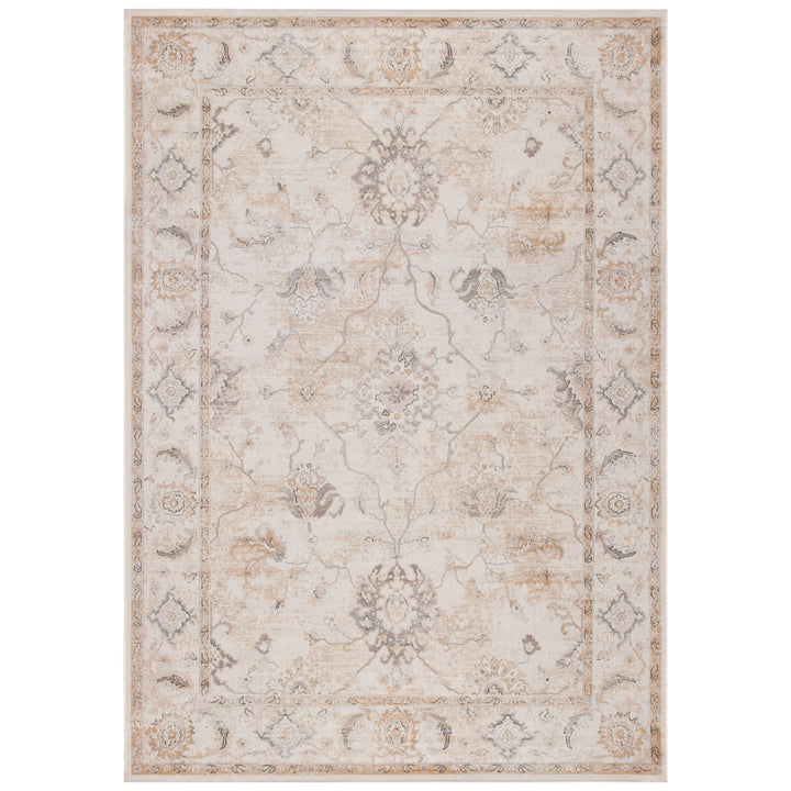 SAFAVIEH Atlas ATL987A Ivory / Beige Rug Image 1