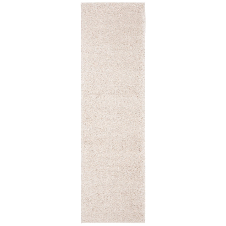 SAFAVIEH August Shag Collection AUG900D Beige Rug Image 5